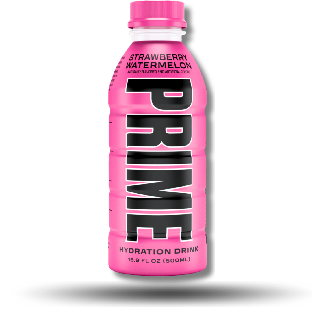 PRIME Hydration